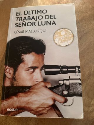 El último trabajo del señor Luna (Periscopio/ P...