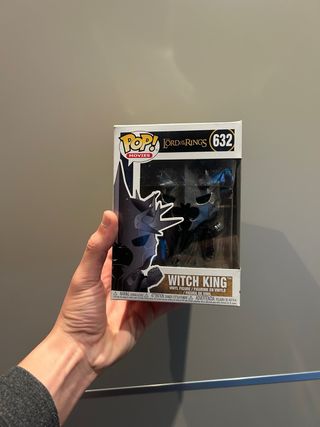 Funko Pop! 632 - El Señor de los Anilllos