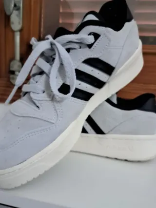 Adidas Rivalry Low Talla 40