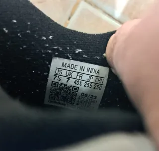 Adidas Rivalry Low Talla 40