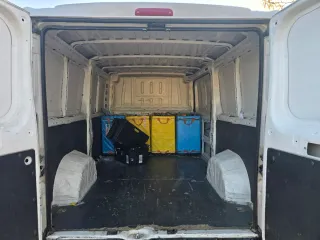 FIAT Ducato 2015 negociable