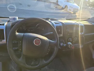 FIAT Ducato 2015 negociable