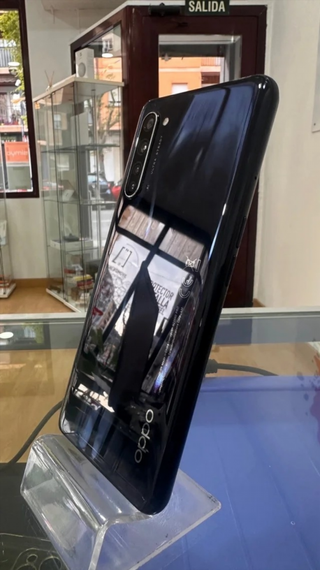 Oppo Find X2 Lite Azul Marino 128GB