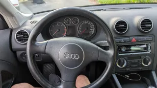 Audi A3 2004