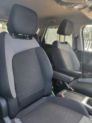 Citroen C4 Picasso 2014