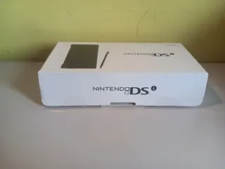 Nintendo DSi Nero Completo con scatola