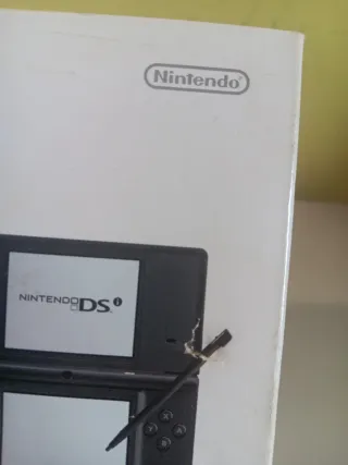 Nintendo DSi Nero Completo con scatola