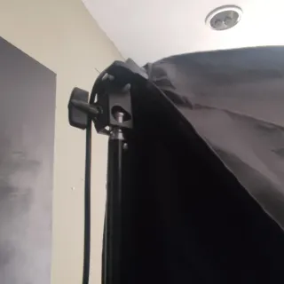 Softbox Iluminación Profesional INTEY