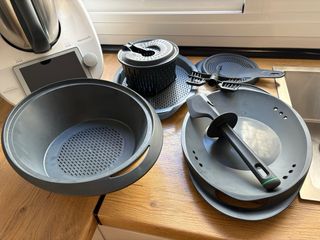 Thermomix Nueva, muy poco uso