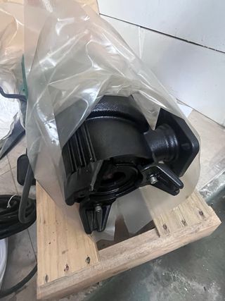 Bomba de agua sumergible DAB FEKA FXV 20.07 MA