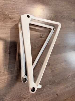 Basculante BMC Fourstroke