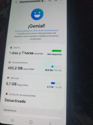 Samsung Galaxy S23 Ultra 512GB