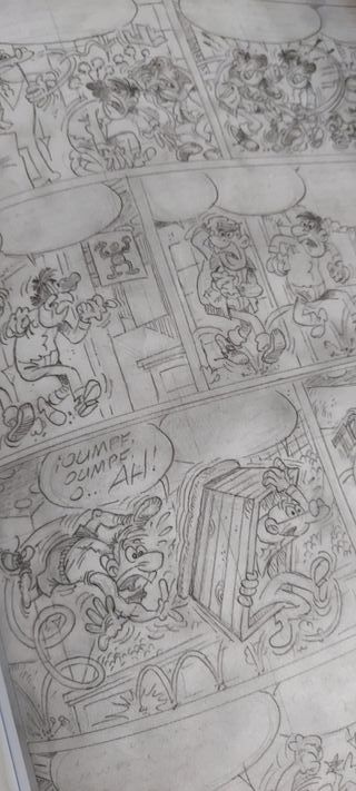 Paris 2024 - Magos del Humor 222