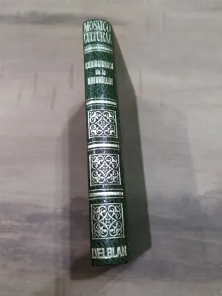 Curiosidades de la naturaleza