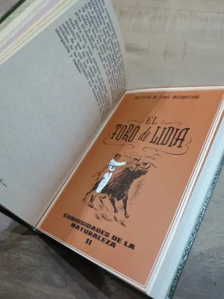 Curiosidades de la naturaleza