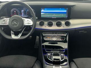 Mercedes-Benz Clase E E 220 d 4Matic 143 kW (194 CV)