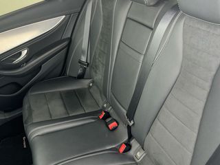 Mercedes-Benz Clase E E 220 d 4Matic 143 kW (194 CV)