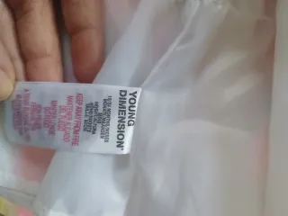 Vestido verano niña talla 92 cm