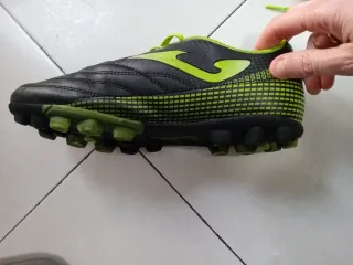 Botas de fútbol Joma Bora Talla 38