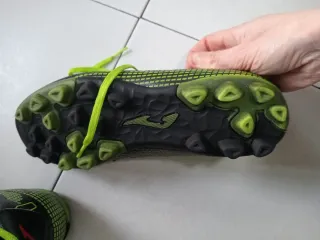 Botas de fútbol Joma Bora Talla 38