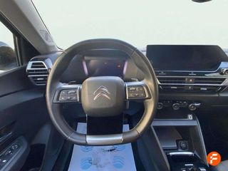 Citroën C4 PureTech 130 S&S 6v Max