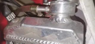 Gas Gas 300 Replica Nambotin Enduro Moto