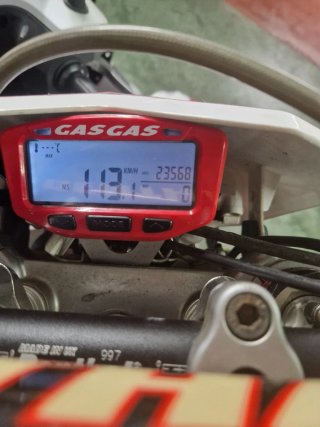 Gas Gas 300 Replica Nambotin Enduro