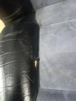 Asientos Seat Leon-Toledo Volkswagen  Golf 4 ,Bora