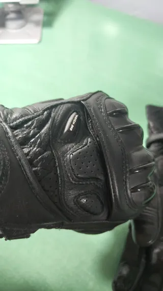 Guantes Alpinestars GP Plus