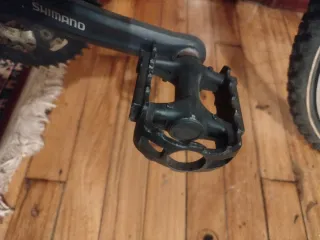 Bicicleta Scott Voltage MX2 Naranja