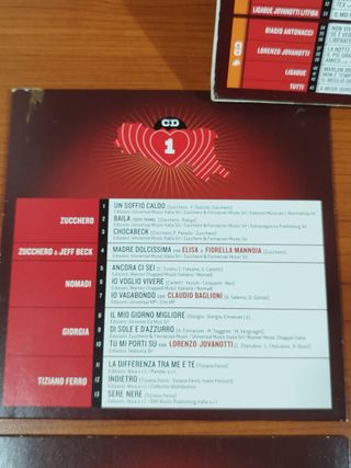 I ❤️ Emilia - Concerto Artisti Vari 2012