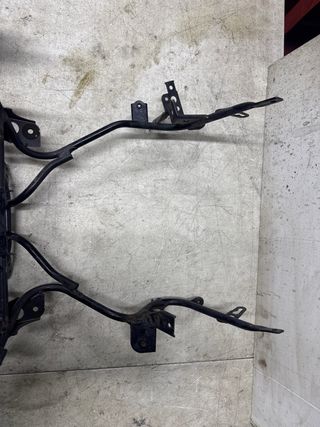 Araña Carenado Suzuki Burgman 400 2009
