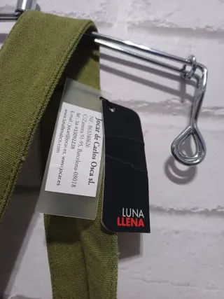 OPORTUNIDAD Bolso/Bolsa NUEVO