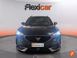 Cupra Formentor 1.5 TSI 110kW (150 CV) DSG