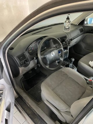 golf 4 1998