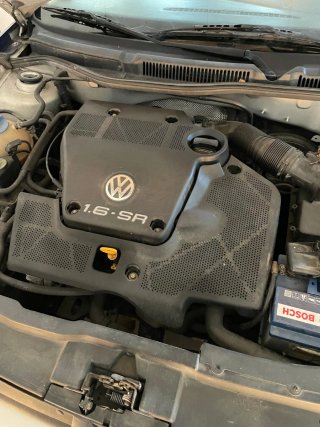 golf 4 1998
