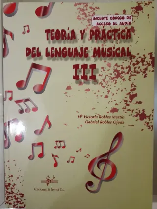 Pack Violín 3/4 + Accesorios + Libros