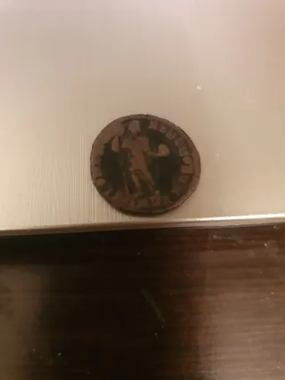 Moneda antigua