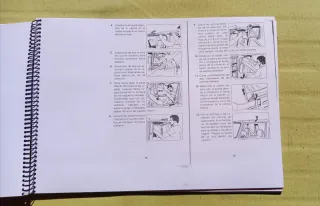 Manual Jeep Wrangler YJ