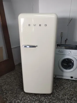 Frigorífico Smeg
