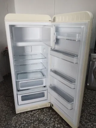 Frigorífico Smeg