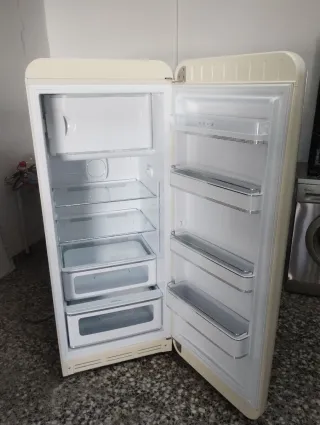 Frigorífico Smeg