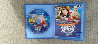 Hasbro Family Fun Pack PS4/PS5