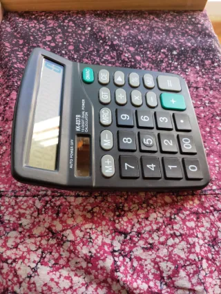 Calculadora de regalo