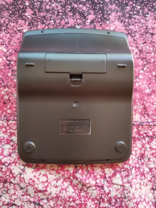 Calculadora de regalo