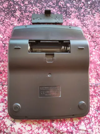 Calculadora de regalo