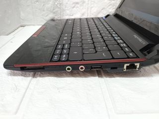 Portatil Acer Aspire One 532h-2br (1824)