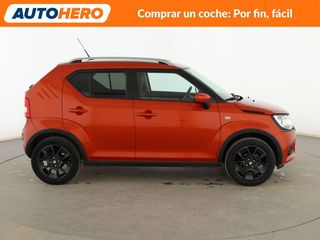Suzuki Ignis 1.2 DualJet GLE
