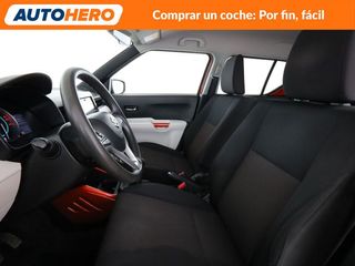 Suzuki Ignis 1.2 DualJet GLE