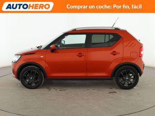 Suzuki Ignis 1.2 DualJet GLE